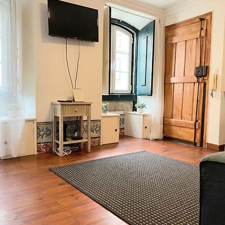 Cozy Estrela Apartment 리스본 외부 사진