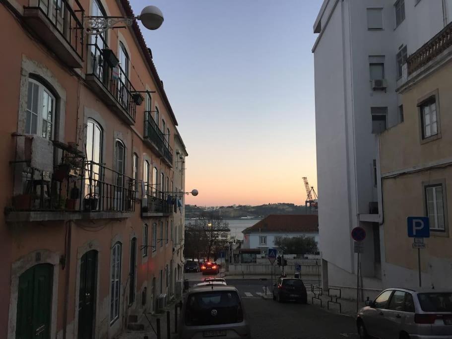 Cozy Estrela Apartment 리스본 외부 사진