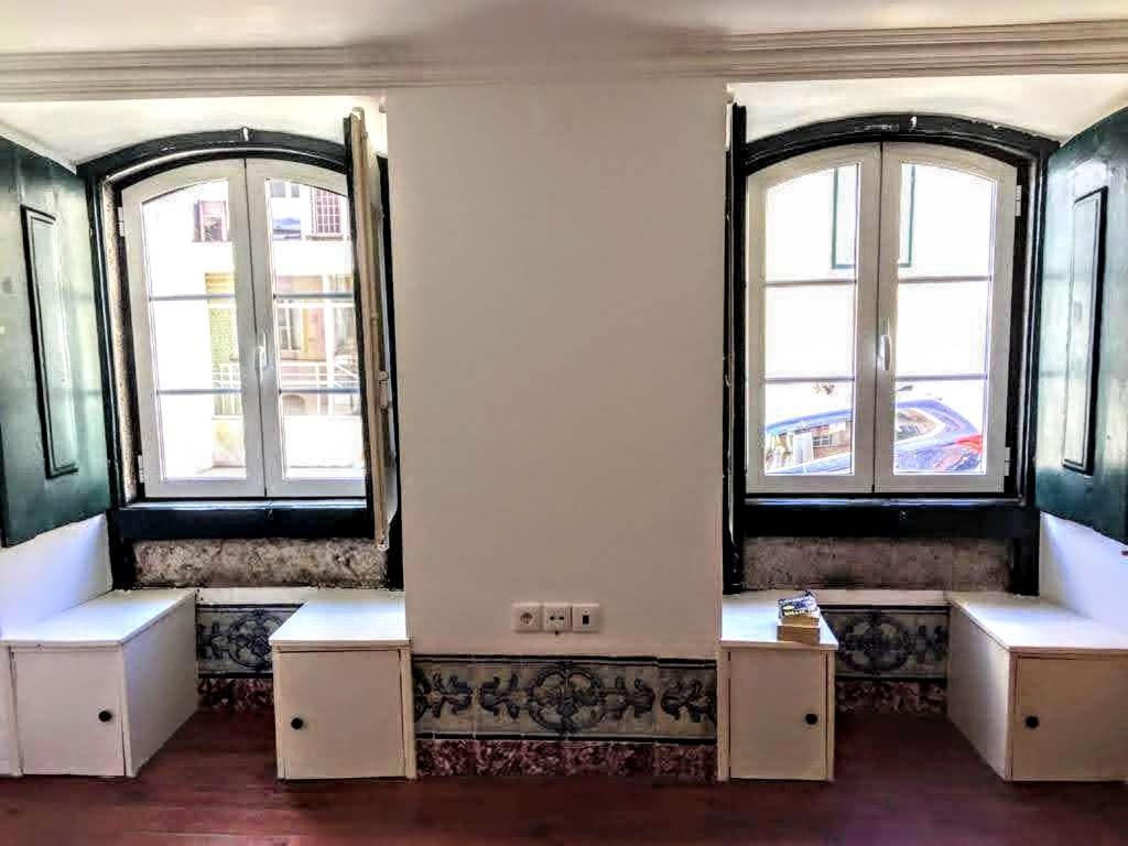 Cozy Estrela Apartment 리스본 외부 사진