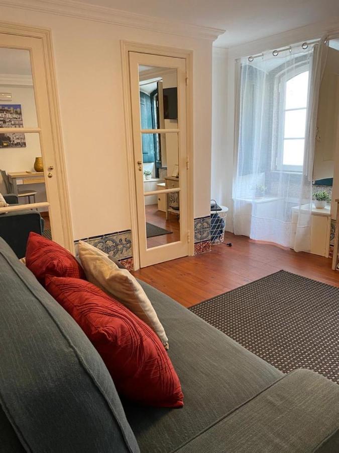 Cozy Estrela Apartment 리스본 외부 사진