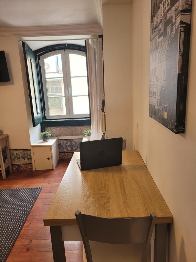 Cozy Estrela Apartment 리스본 외부 사진