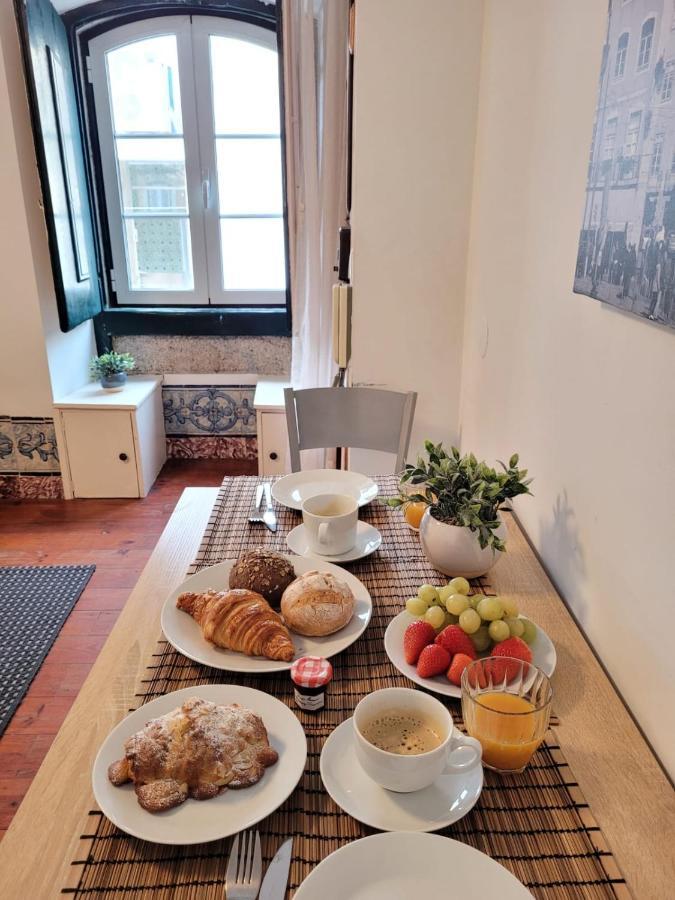 Cozy Estrela Apartment 리스본 외부 사진