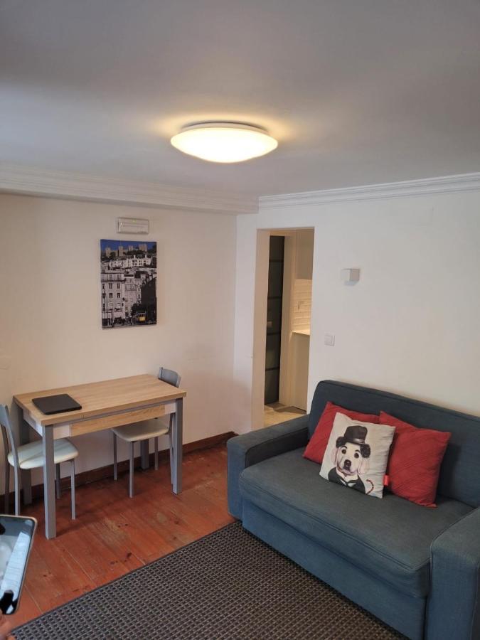Cozy Estrela Apartment 리스본 외부 사진