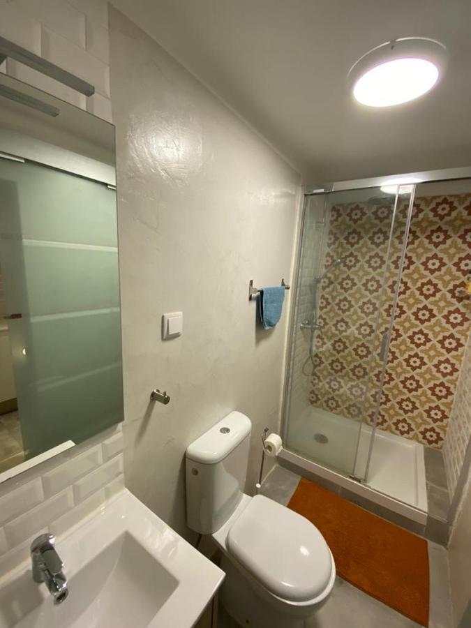 Cozy Estrela Apartment 리스본 외부 사진