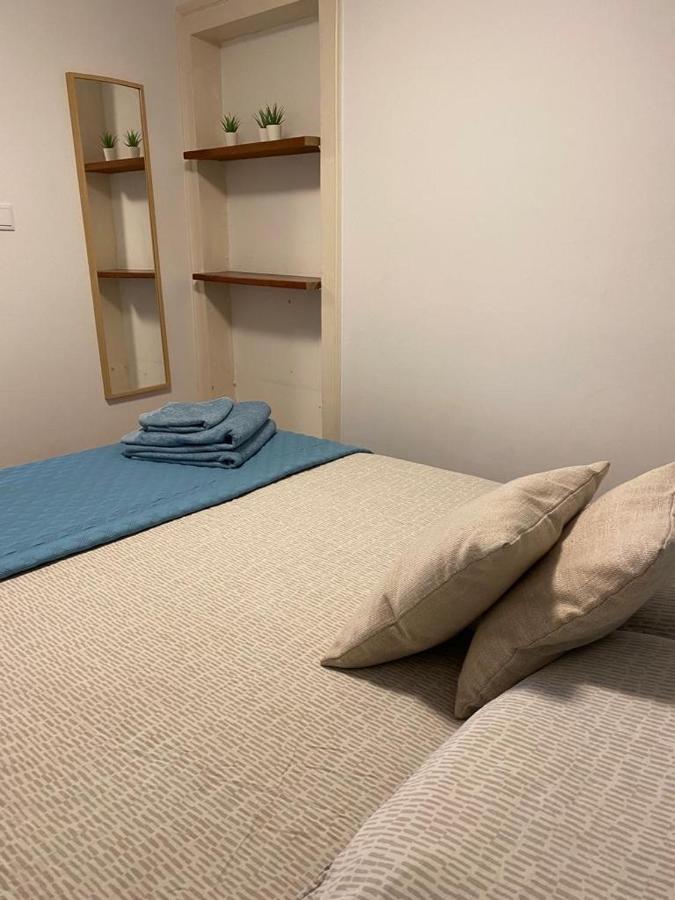 Cozy Estrela Apartment 리스본 외부 사진