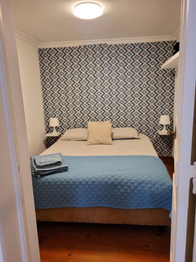 Cozy Estrela Apartment 리스본 외부 사진